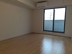 ハイネＣ 2階2LDKのリビング/ダイニング