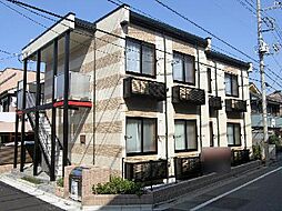 西武池袋線 練馬駅 徒歩9分の賃貸アパート