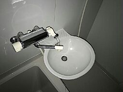 JR高崎線 新町駅 徒歩15分の賃貸アパート 2階1Kのリビング/ダイニング