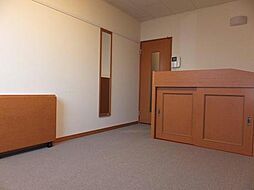 JR高崎線 新町駅 徒歩7分の賃貸アパート 2階1Kのリビング/ダイニング