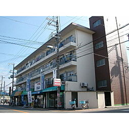 Osaka Metro今里筋線 だいどう豊里駅 徒歩5分 4階/-