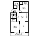 パラシオン城下1階7.0万円