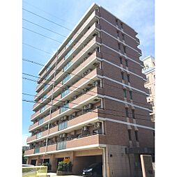 レジデンス新瀬戸