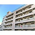パラシオン喜多山3階3.6万円
