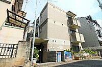 京都府京都市山科区大宅辻脇町：物件画像／ハウスコム株式会社　太秦天神川店