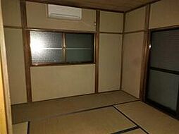 相鉄本線 星川駅 徒歩8分の賃貸アパート 2階1DKのリビング/ダイニング