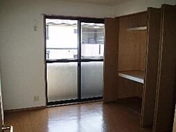 グレイスコート　I 301 3階2LDKのリビング/ダイニング