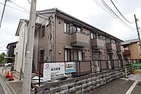 東京都府中市四谷1丁目36-14：物件画像／ハウスコム東神奈川株式会社　向ヶ丘遊園店