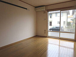 大山田ハイツ 102