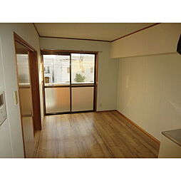 パークサイド祈祷野 201