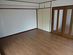 都営大江戸線 六本木駅 徒歩7分の賃貸マンション 2階1DKの室内