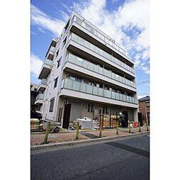 東武伊勢崎線 西新井駅 徒歩10分の賃貸マンション