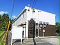 四日市あすなろう 内部駅 徒歩6分の賃貸アパート