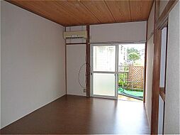 Ｅａｇｌｅ　Ａｒｔ　（イーグルアート） 101 1階2Kのリビング/ダイニング