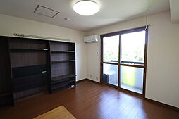 ＦＥＬＩＣＥ・青葉の杜　ＡＢ B202 2階ワンルームのリビング/ダイニング