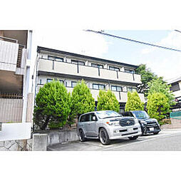 阪急千里線 北千里駅 徒歩26分の賃貸アパート