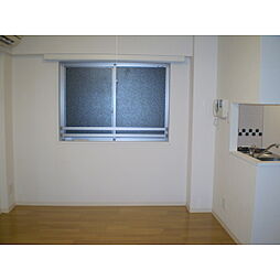 東京メトロ南北線 麻布十番駅 徒歩9分の賃貸マンション 2階1DKのリビング/ダイニング