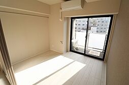 TEC Green Residence 0405 4階1LDKのリビング/ダイニング