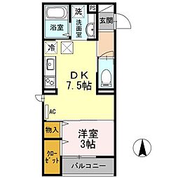 三鷹駅 10.0万円