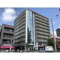 ジュネスコート桜山2階4.8万円