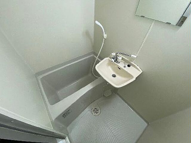 浴室