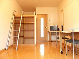 上信電鉄 南高崎駅 徒歩4分の賃貸マンション 1階1Kのリビング/ダイニング