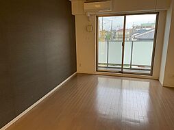 おおさか東線 南吹田駅 徒歩10分の賃貸マンション 3階1Kのリビング/ダイニング