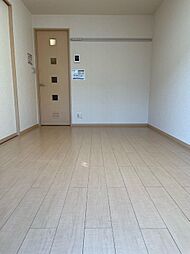 プレミール 2階1Kのリビング/ダイニング