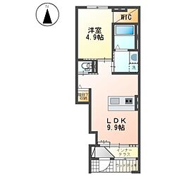 御殿場駅 5.5万円