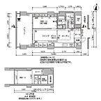 東京都江東区東雲1丁目：物件画像／ハウスコム東東京株式会社　西葛西店