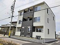 愛知県西尾市寺津町矢田堺10番地3：物件画像／ハウスコム東海株式会社　大樹寺店