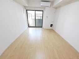 名古屋市営東山線 今池駅 徒歩7分の賃貸アパート 1階1Kのリビング/ダイニング