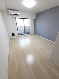 東武伊勢崎線 東向島駅 徒歩6分の賃貸アパート 2階1Kのリビング/ダイニング