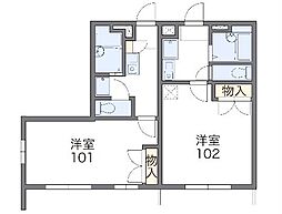 JR福知山線 塚口駅 徒歩10分