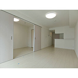 リブリ・aibec 1LDKの写真