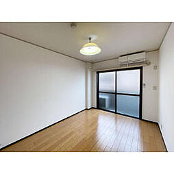 東急多摩川線 武蔵新田駅 徒歩10分の賃貸マンション 3階1Kのリビング/ダイニング