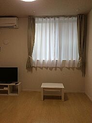 都営大江戸線 光が丘駅 徒歩15分の賃貸マンション 2階1Kのリビング/ダイニング