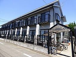 サンパレス英（ハナブサ）