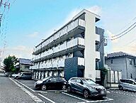 栃木県宇都宮市御幸本町：物件画像／ハウスコム関東株式会社　宇都宮店
