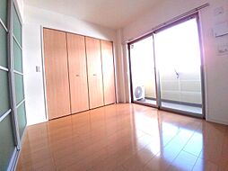 M`s　Port 503 5階1LDKのリビング/ダイニング