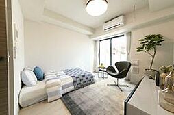 京急本線 青物横丁駅 徒歩5分の賃貸マンション