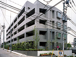 小田急小田原線 代々木上原駅 徒歩4分