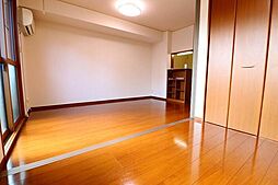 ヴァン・ソフィア C101 1階1LDKのリビング/ダイニング