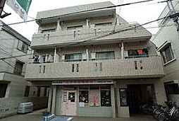 メゾンプリヴェ