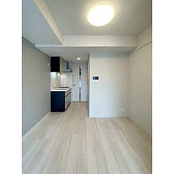 ルフォンプログレ門前仲町マークス 0703 7階1DKのリビング/ダイニング