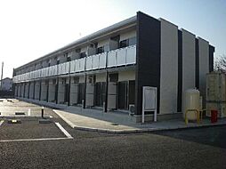 レオネクストアマービレ