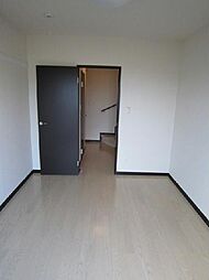 レオネクストアマービレ 107 1階1LDKのリビング/ダイニング