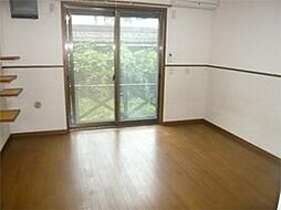 ピアハウス 105 1階1Kの室内