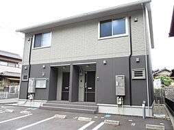 JR東海道本線 岡崎駅 バス6分 名鉄バス 小豆坂下車 徒歩2分の賃貸テラスハウス