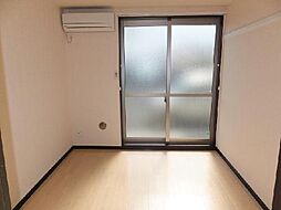 レオネクストアリオール沼田III 103 1階1LDKのリビング/ダイニング